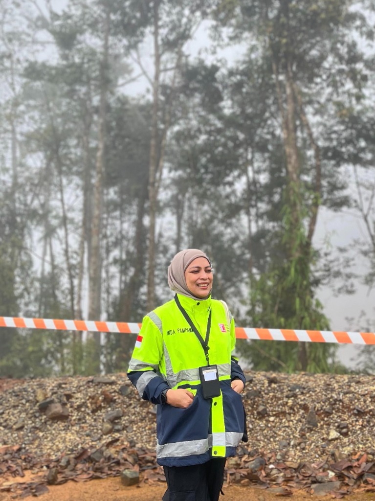 Indah Sari